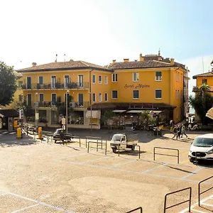 Alpino Italy