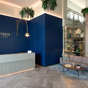 Hotel Voco Venice - The Quid By Ihg