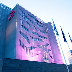 Hotel Crowne Plaza Fiera By Ihg
