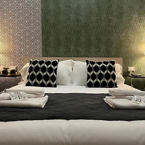 Vatican Luxury Guest house