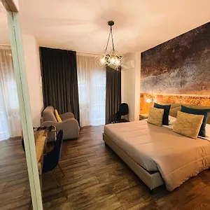 Casa de hóspedes Le Sciantose Relais