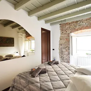 La Torre House Pensjonat Bergamo