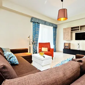 Di 130 M² Con 3 Roma