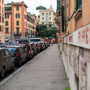 Casa de hóspedes Alea, Roma