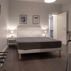Alojamento de Acomodação e Pequeno-almoço Maribea Center, Roma
