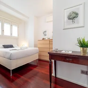 Apartamento Vigliani 19