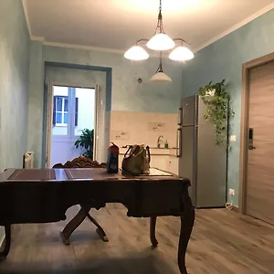 Bed & Breakfast Iris, Rome