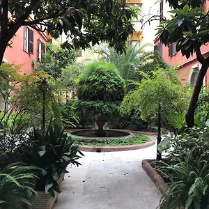 Hotel Korean Sonata, Rzym