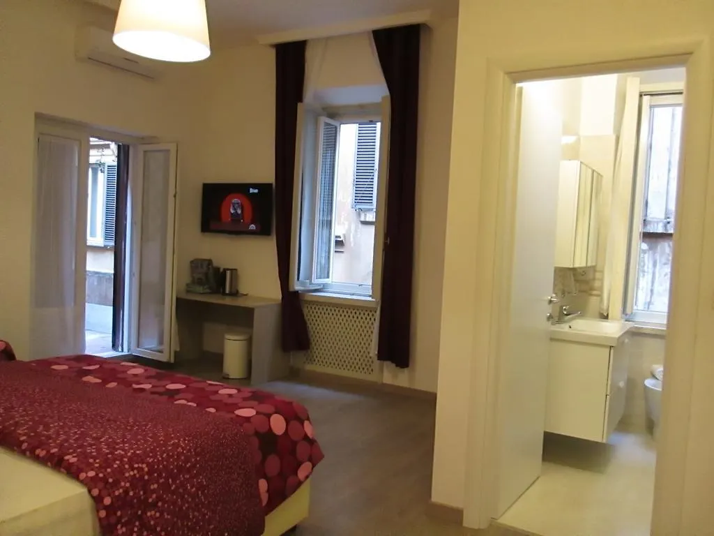 Trevi Elegance Suite Ρώμη