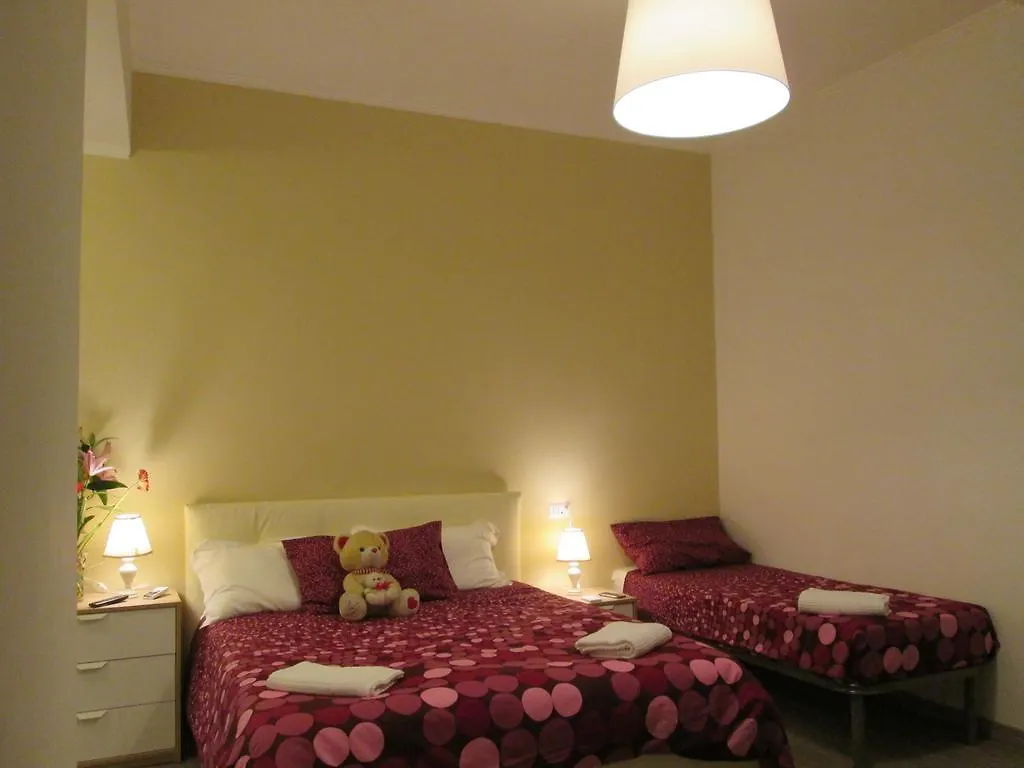 Trevi Elegance Suite Ρώμη 3*,