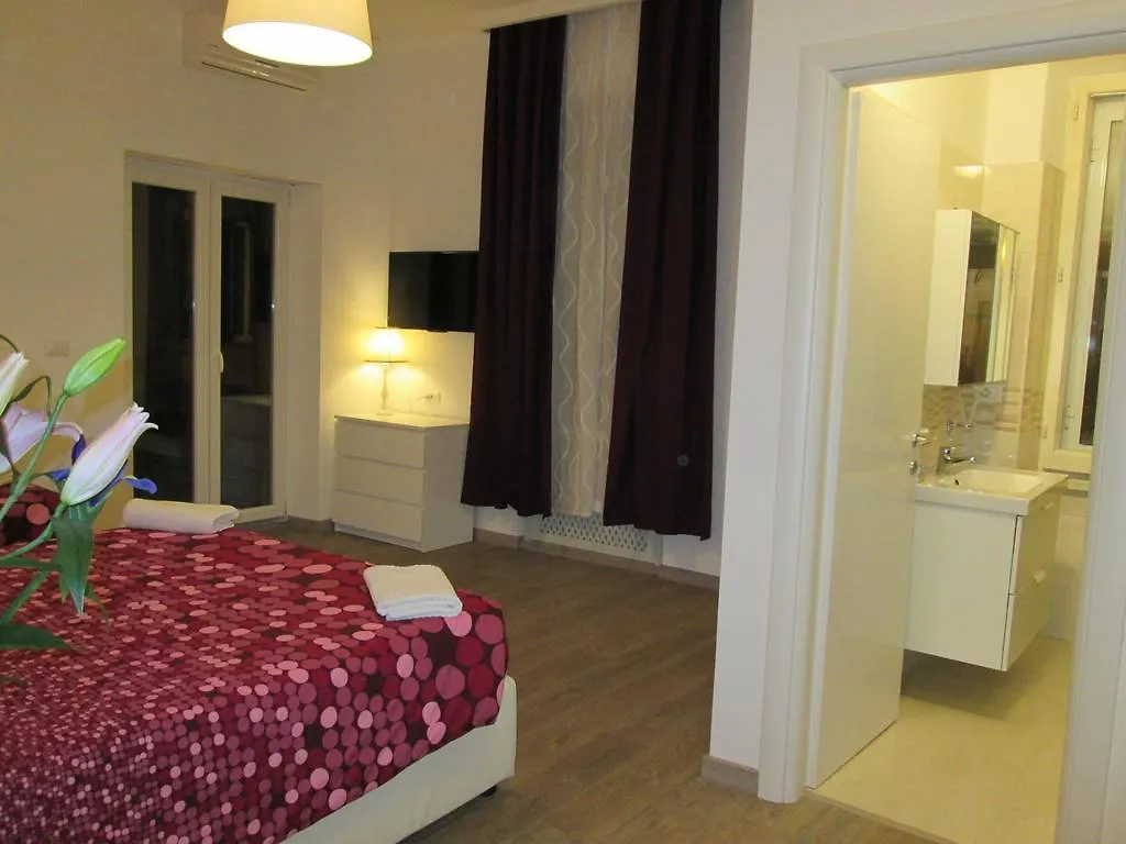 Trevi Elegance Suite Ρώμη Πανσιόν