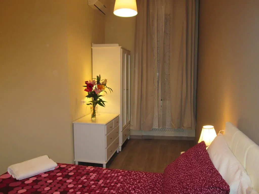 Guest house Trevi Elegance Suite Rome